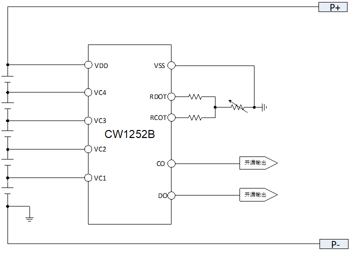 CW1252B ´øÎ¶ȱ
£»¤µÄ5½Ú¶þ¼¶±
£»¤Ð¾Æ¬