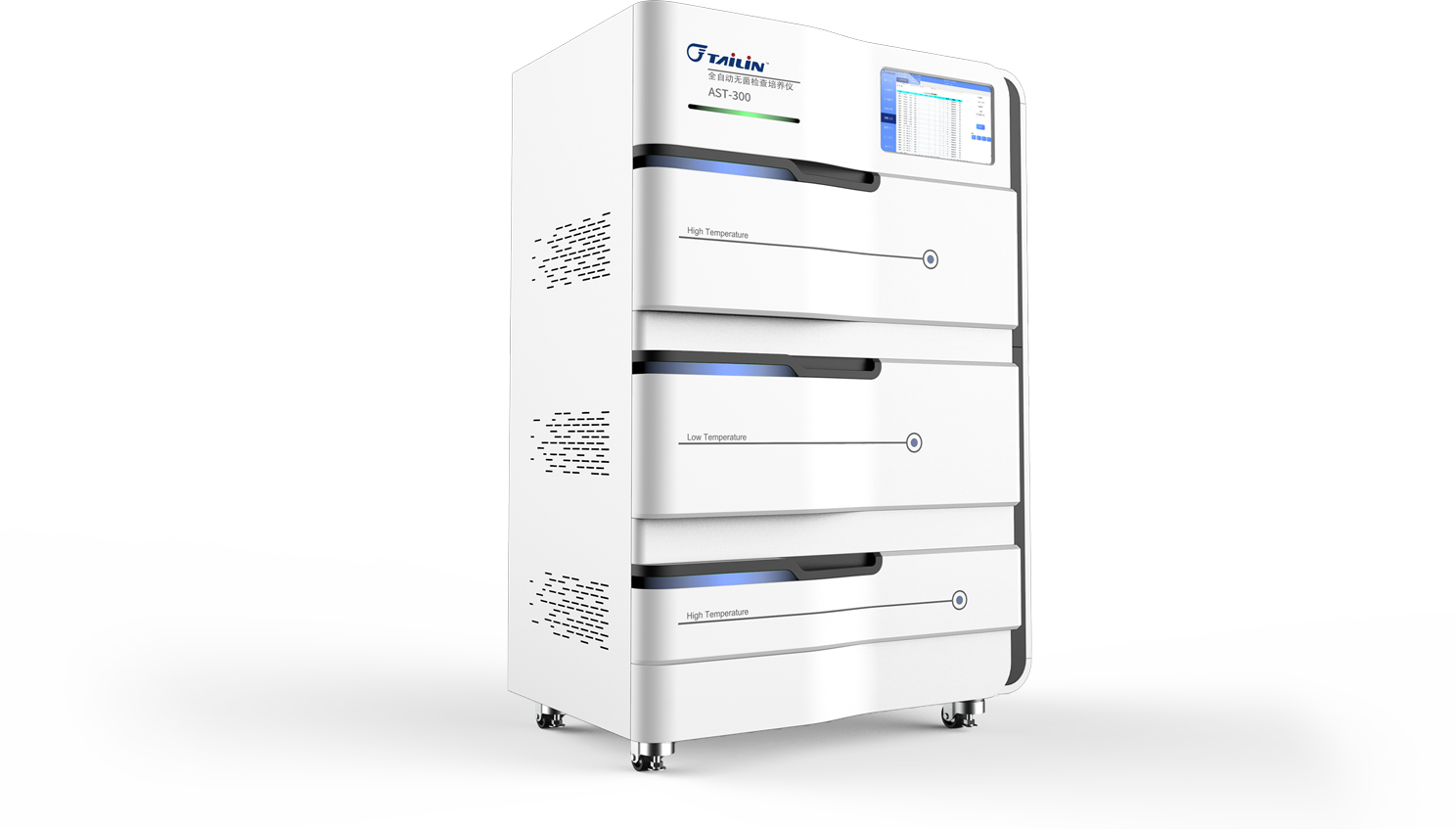 TECHLEAD?AST-300 ȫ�Զ��޾��������ϵͳ